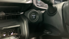 Toyota C-HR 1.8 Hybrid Design 5dr CVT Hybrid Hatchback